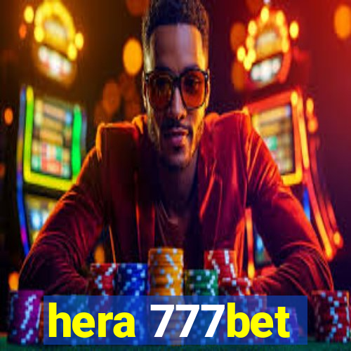 hera 777bet